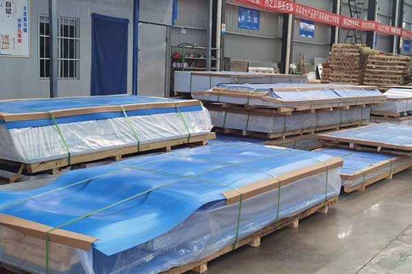 1060鋁板材質(zhì)成分表 辨別1060鋁板材質(zhì)方式