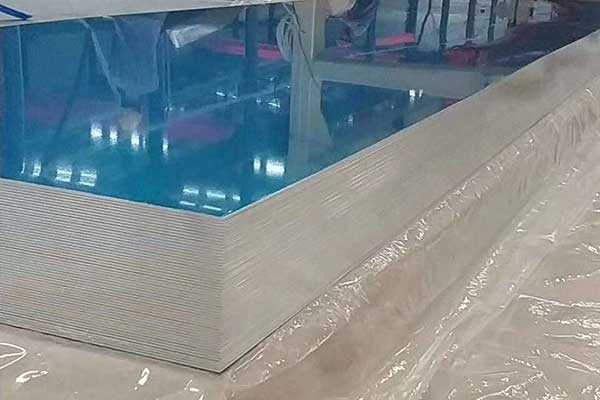 鋁板常用規格尺寸表 鋁板規格長寬尺寸標準 