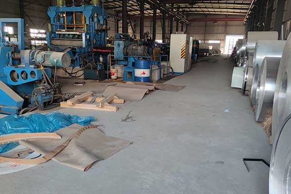 河南鋁板生產(chǎn)廠家有哪些 河南鋁板廠家匯總表