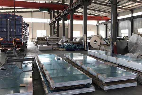 3mm鋁板價(jià)格多少 常規(guī)厚度鋁板價(jià)格表