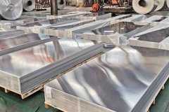 1060鋁板導(dǎo)電率標準[鋁合金導(dǎo)電率對照]