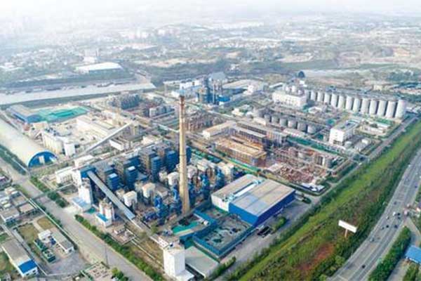 陽泉鋁業(yè)圖片